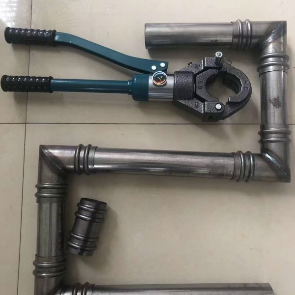 阿里鑫亿呈冷却管